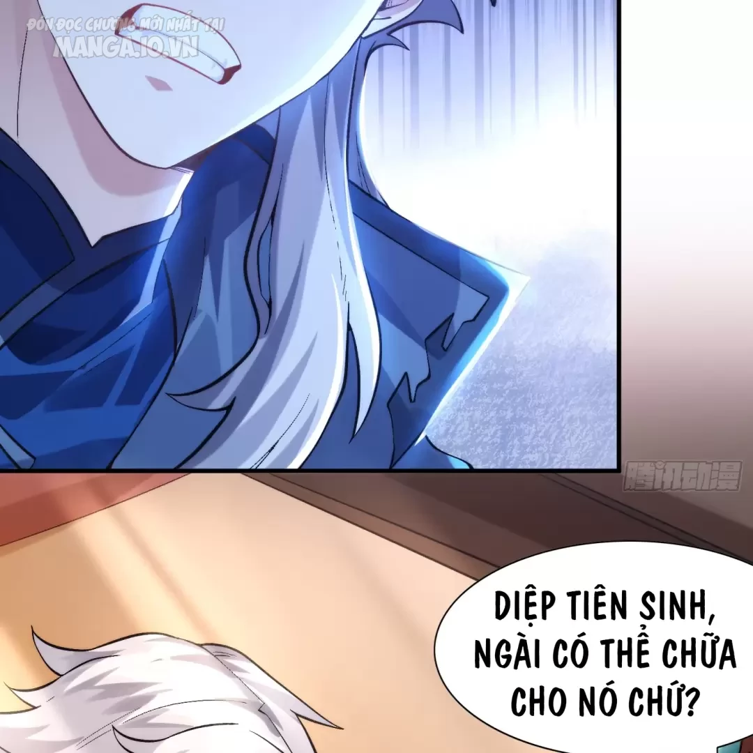 Ta Có Nghìn Tỷ Năm Tu Vi Chapter 13 - Trang 2