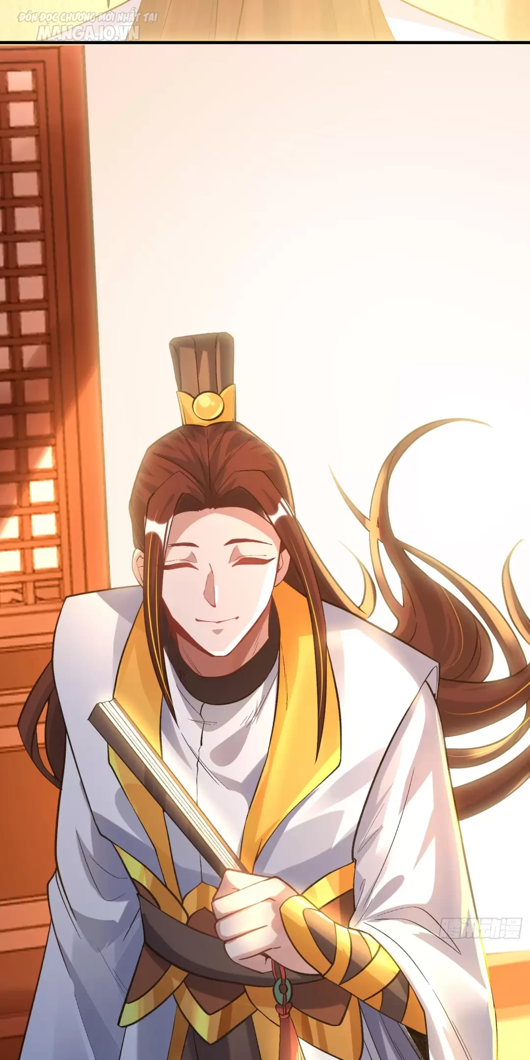 Ta Có Nghìn Tỷ Năm Tu Vi Chapter 13 - Trang 2