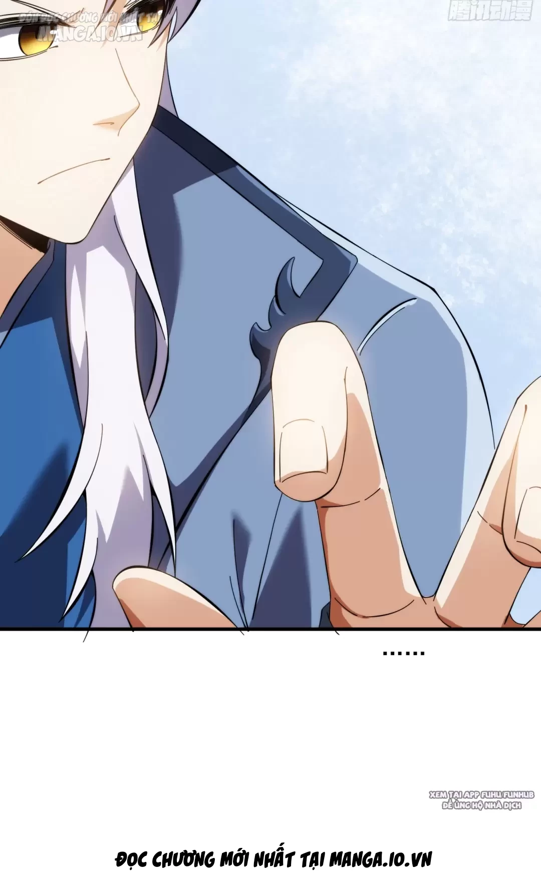 Ta Có Nghìn Tỷ Năm Tu Vi Chapter 13 - Trang 2