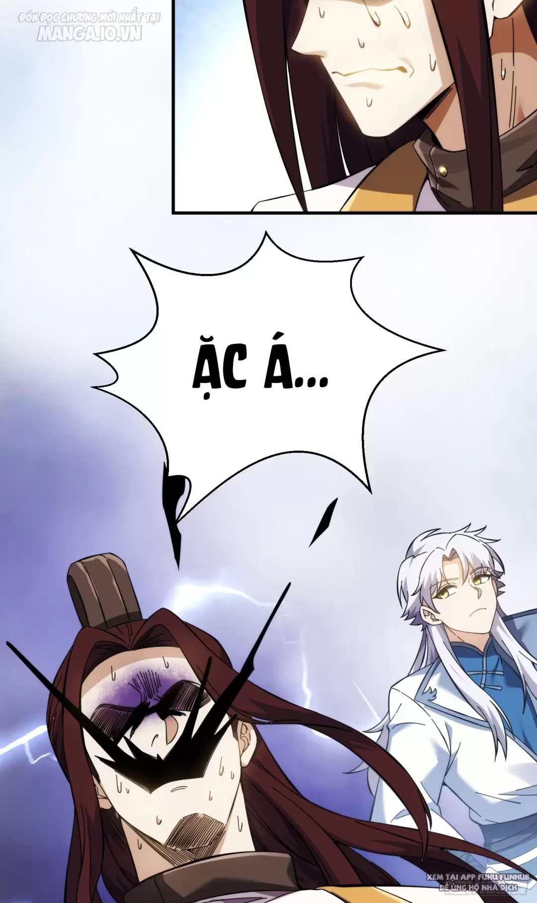 Ta Có Nghìn Tỷ Năm Tu Vi Chapter 13 - Trang 2