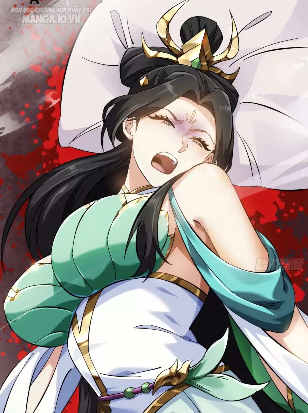 Ta Có Nghìn Tỷ Năm Tu Vi Chapter 13 - Trang 2