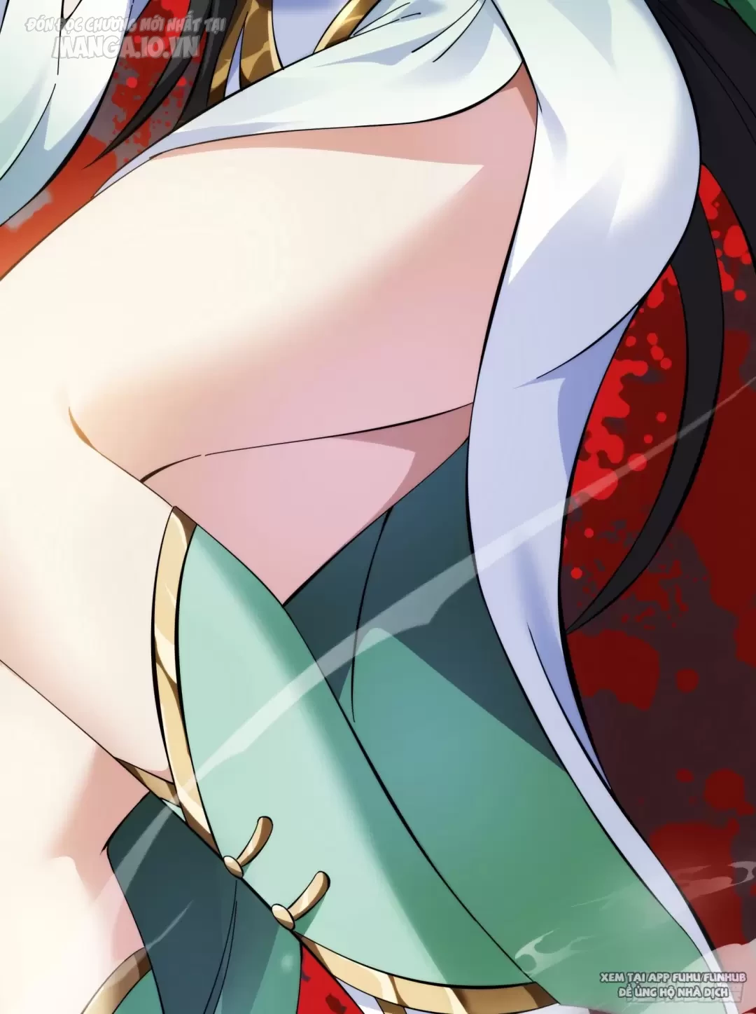 Ta Có Nghìn Tỷ Năm Tu Vi Chapter 13 - Trang 2