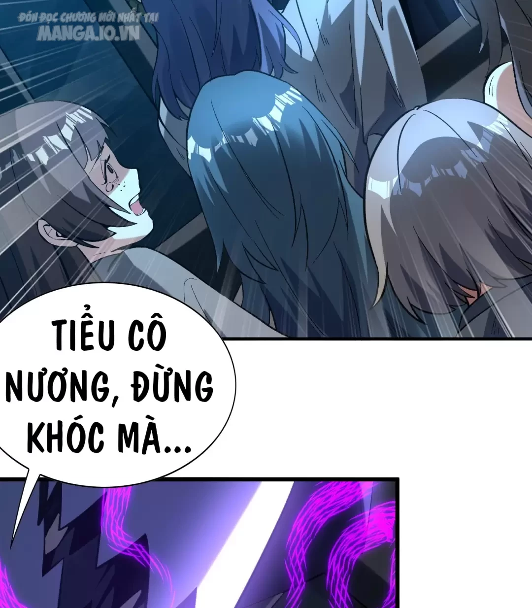 Ta Có Nghìn Tỷ Năm Tu Vi Chapter 12 - Trang 2