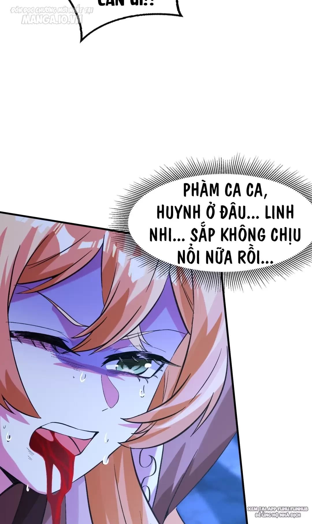 Ta Có Nghìn Tỷ Năm Tu Vi Chapter 12 - Trang 2