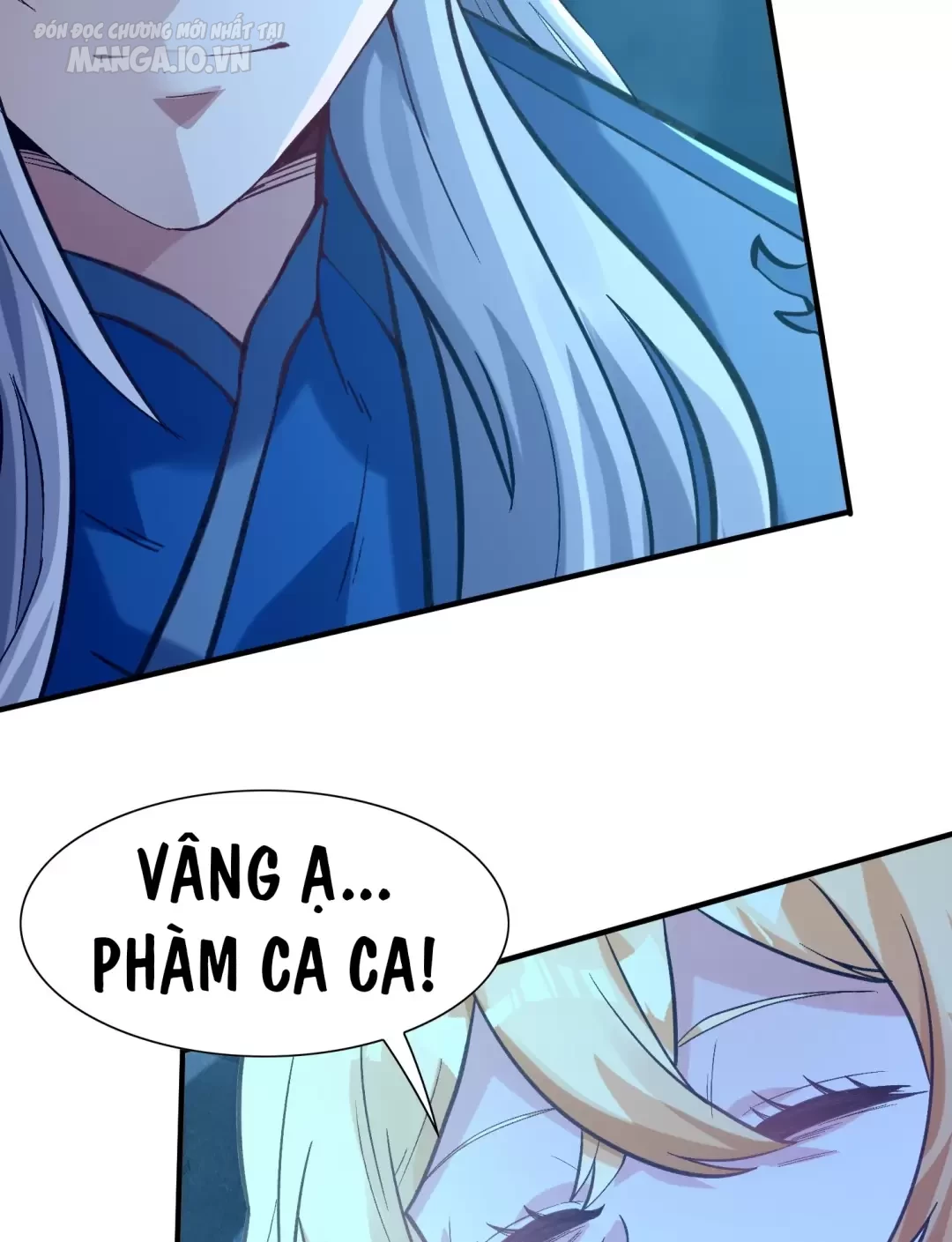 Ta Có Nghìn Tỷ Năm Tu Vi Chapter 12 - Trang 2