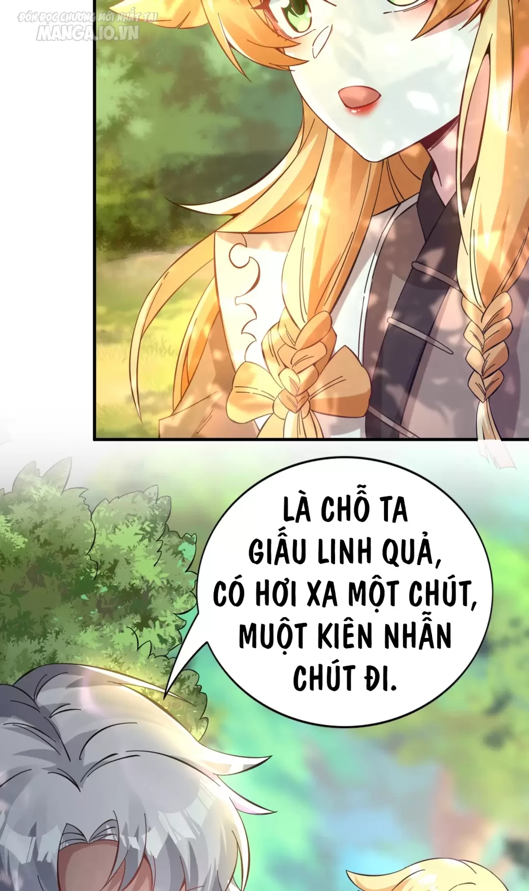 Ta Có Nghìn Tỷ Năm Tu Vi Chapter 12 - Trang 2