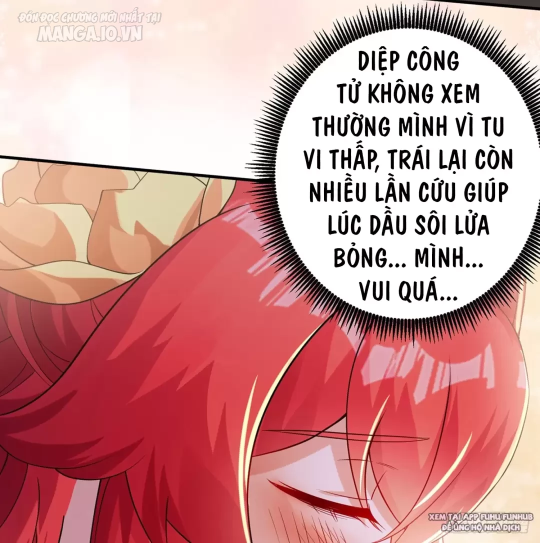 Ta Có Nghìn Tỷ Năm Tu Vi Chapter 11 - Trang 2