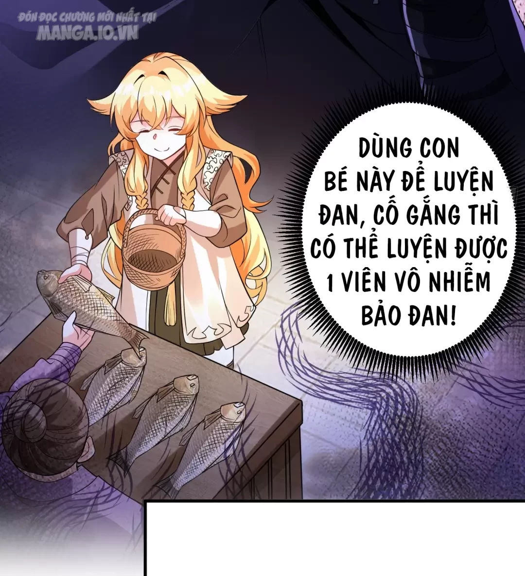 Ta Có Nghìn Tỷ Năm Tu Vi Chapter 11 - Trang 2