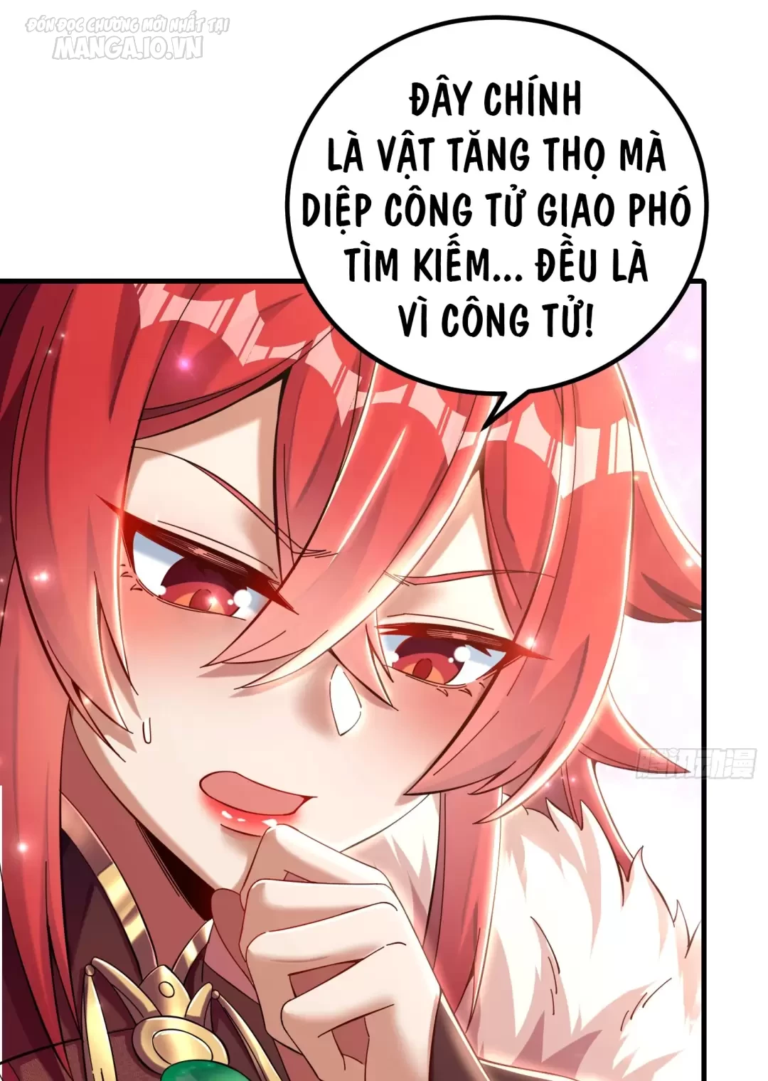 Ta Có Nghìn Tỷ Năm Tu Vi Chapter 10 - Trang 2