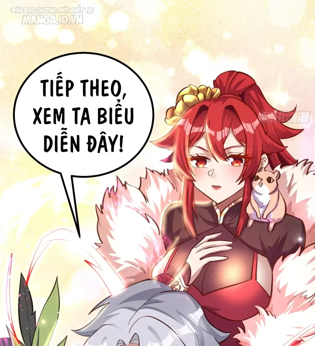 Ta Có Nghìn Tỷ Năm Tu Vi Chapter 10 - Trang 2