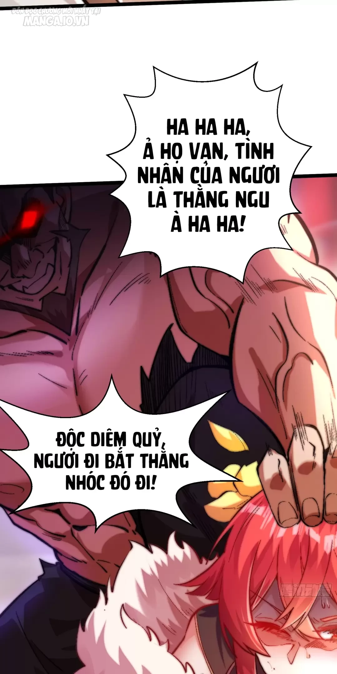 Ta Có Nghìn Tỷ Năm Tu Vi Chapter 6 - Trang 2