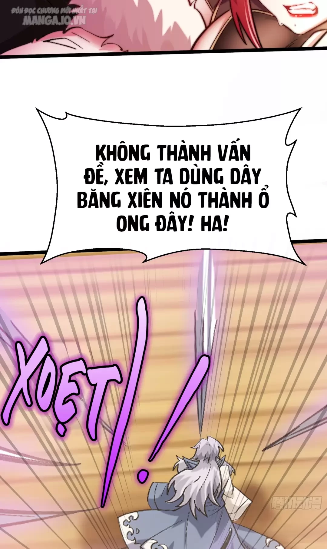 Ta Có Nghìn Tỷ Năm Tu Vi Chapter 6 - Trang 2