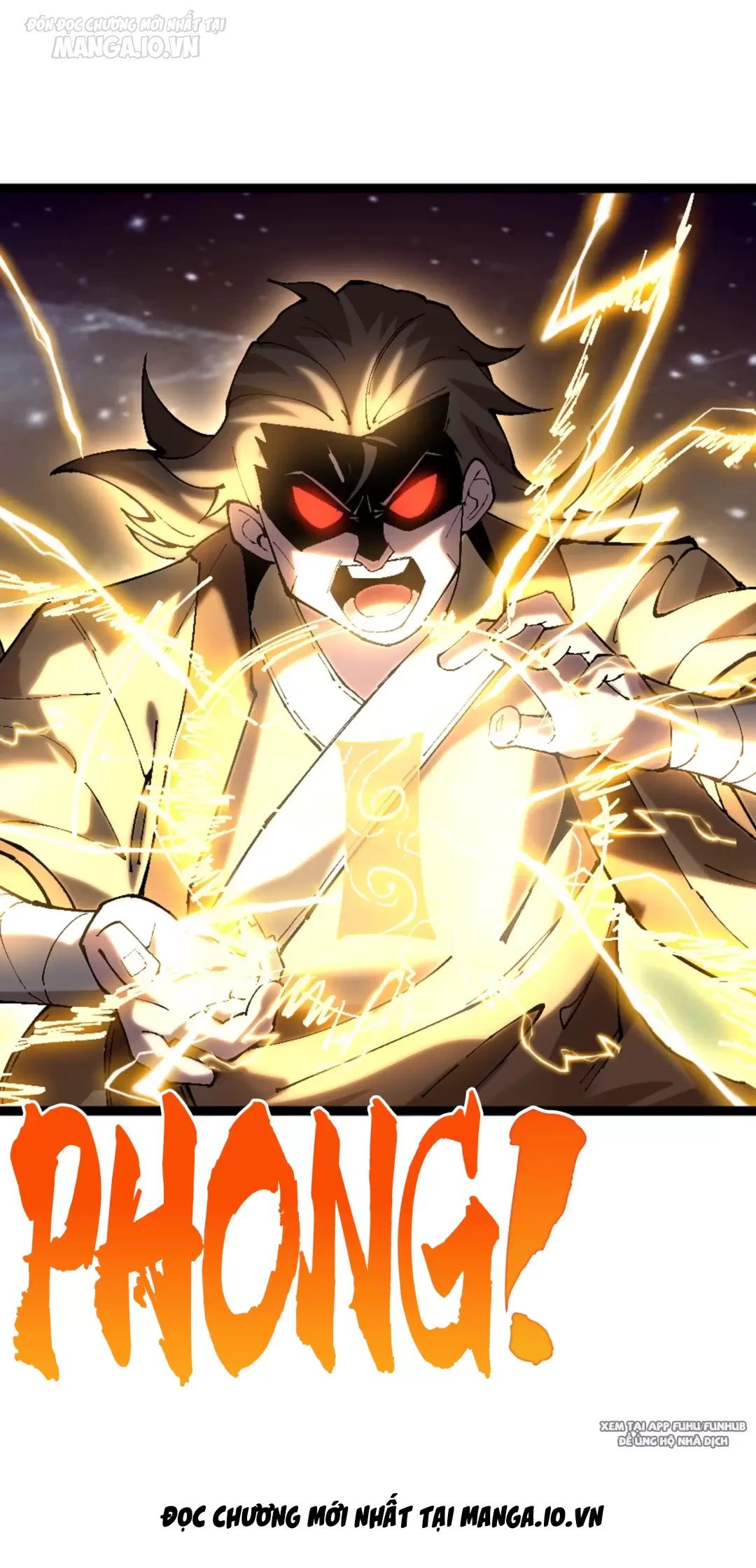 Ta Có Nghìn Tỷ Năm Tu Vi Chapter 5 - Trang 2