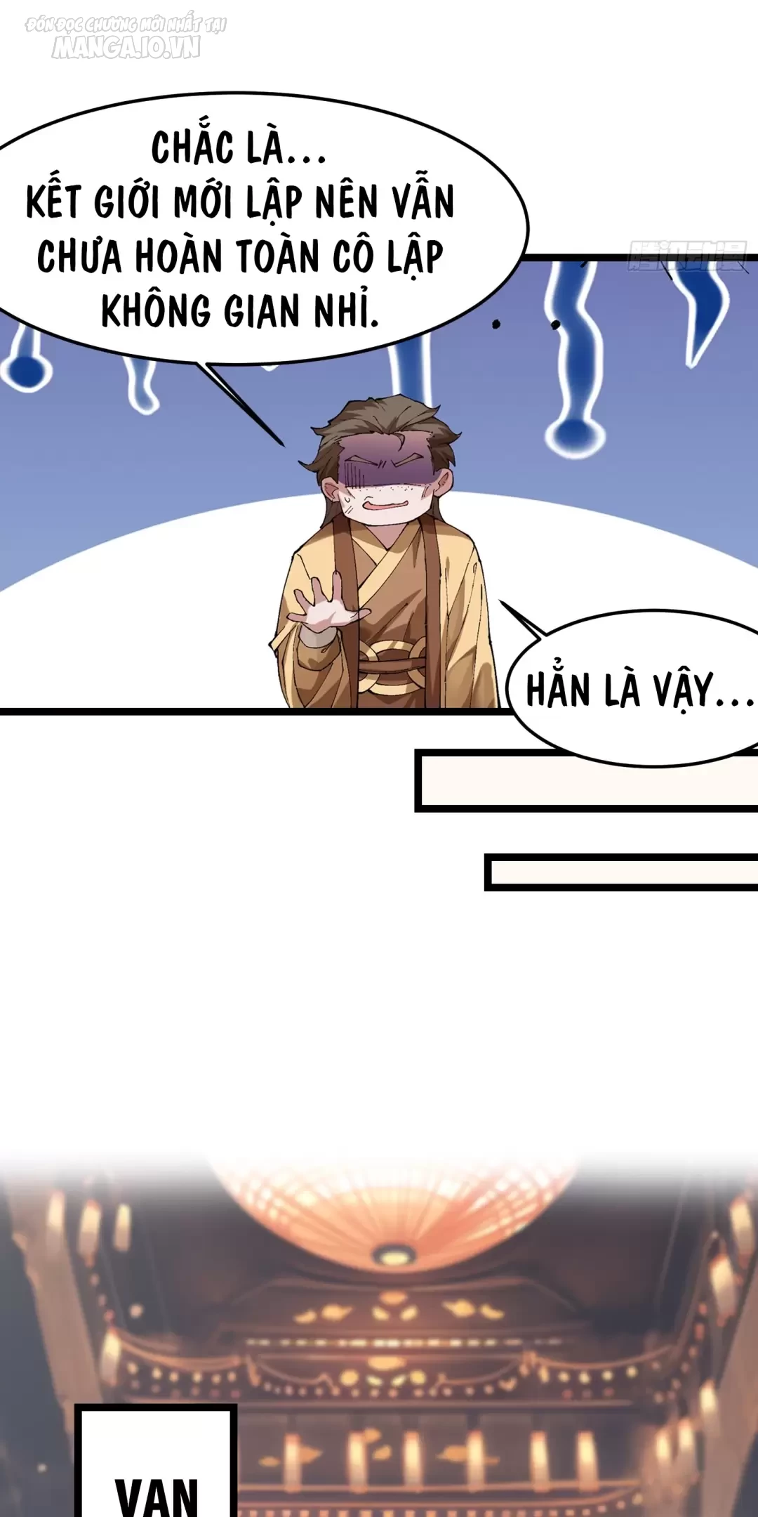 Ta Có Nghìn Tỷ Năm Tu Vi Chapter 5 - Trang 2