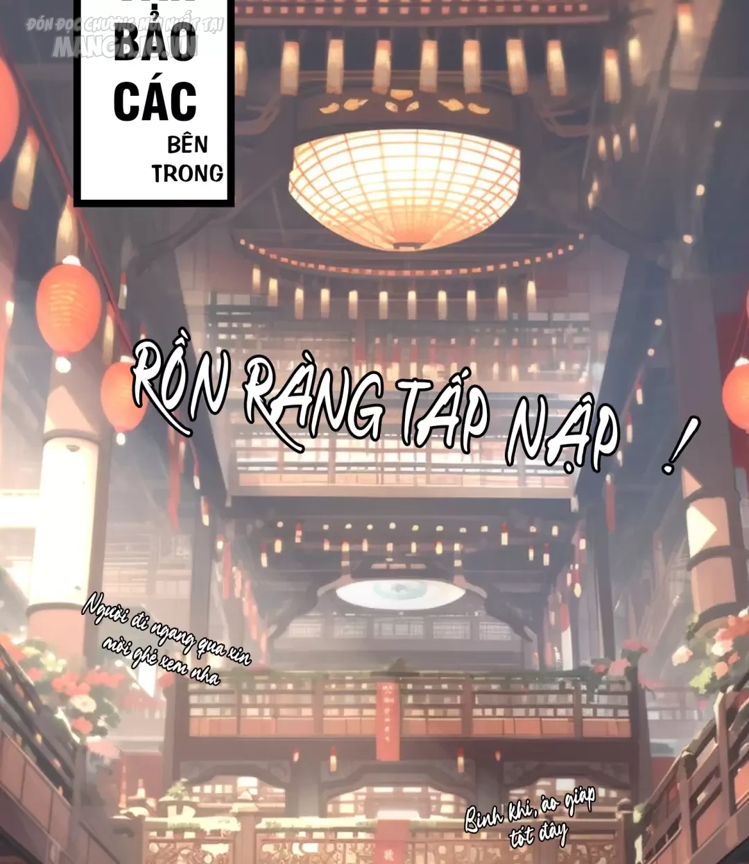 Ta Có Nghìn Tỷ Năm Tu Vi Chapter 5 - Trang 2