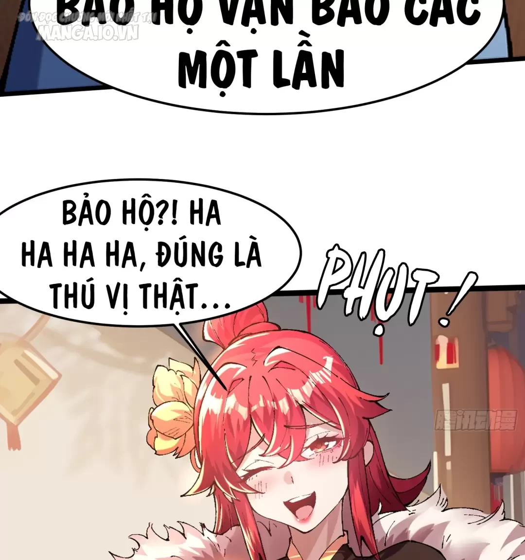 Ta Có Nghìn Tỷ Năm Tu Vi Chapter 5 - Trang 2