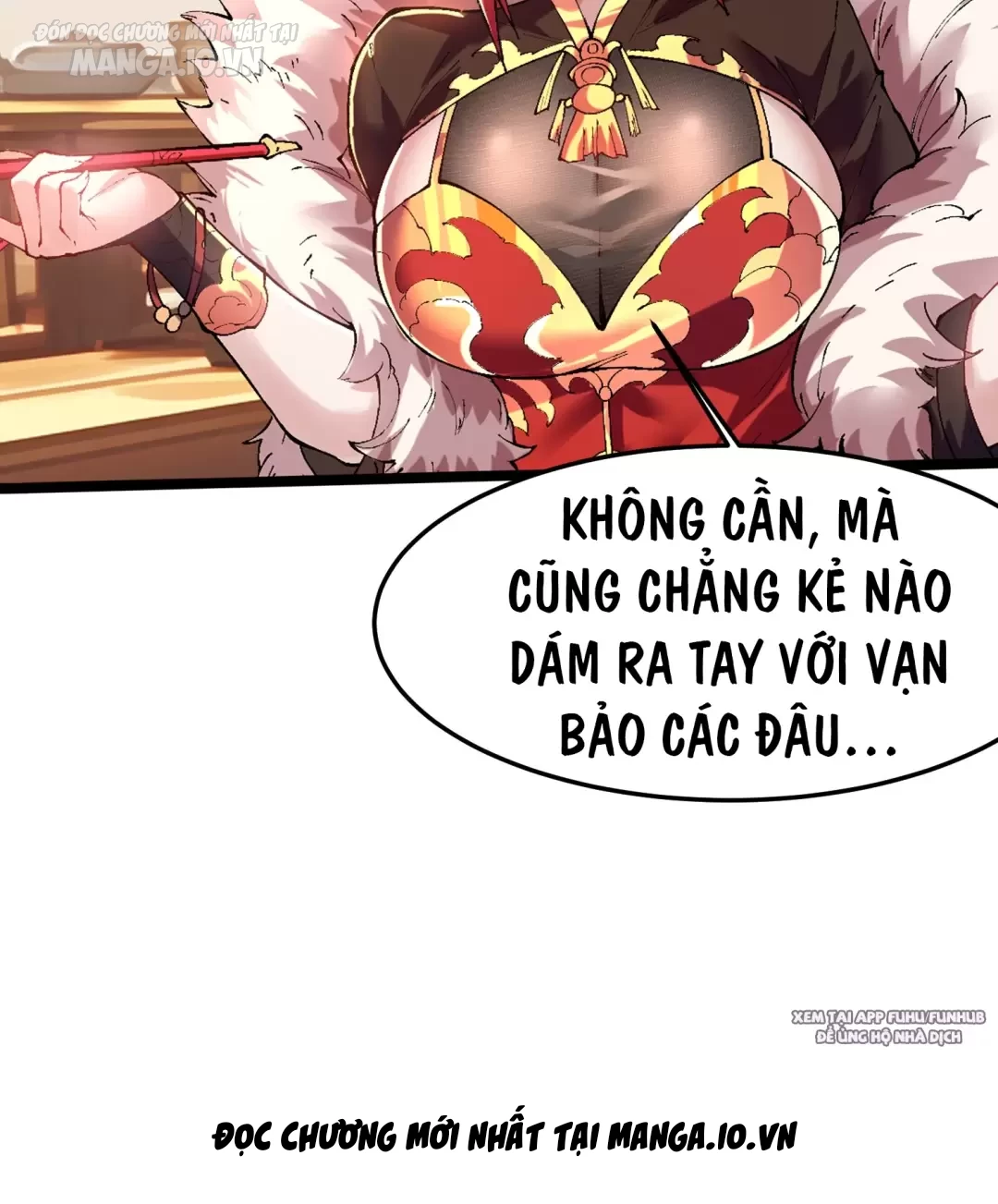 Ta Có Nghìn Tỷ Năm Tu Vi Chapter 5 - Trang 2