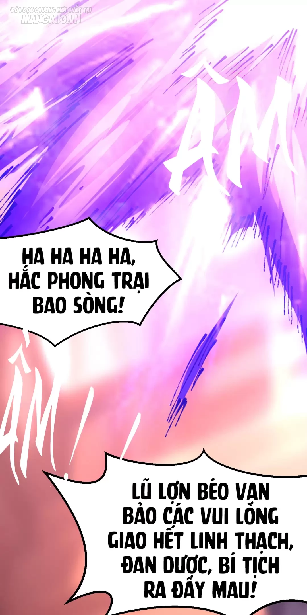 Ta Có Nghìn Tỷ Năm Tu Vi Chapter 5 - Trang 2