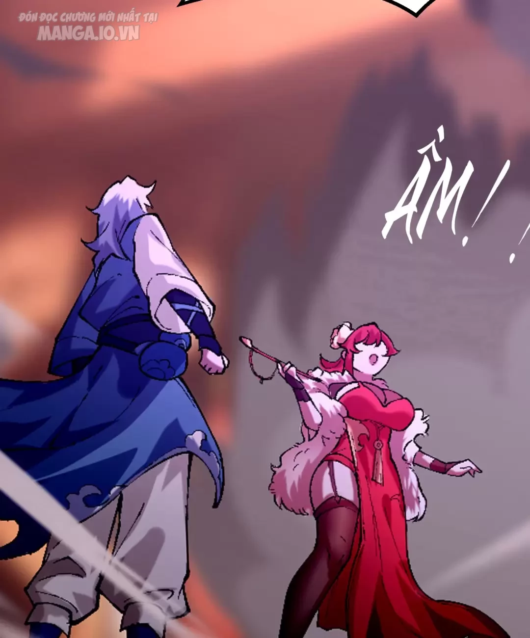 Ta Có Nghìn Tỷ Năm Tu Vi Chapter 5 - Trang 2