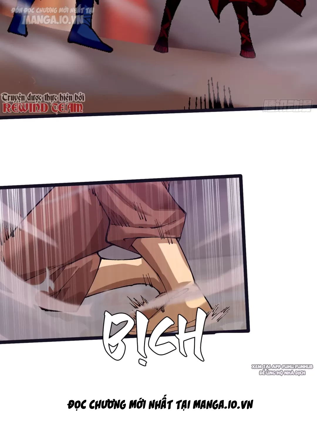 Ta Có Nghìn Tỷ Năm Tu Vi Chapter 5 - Trang 2