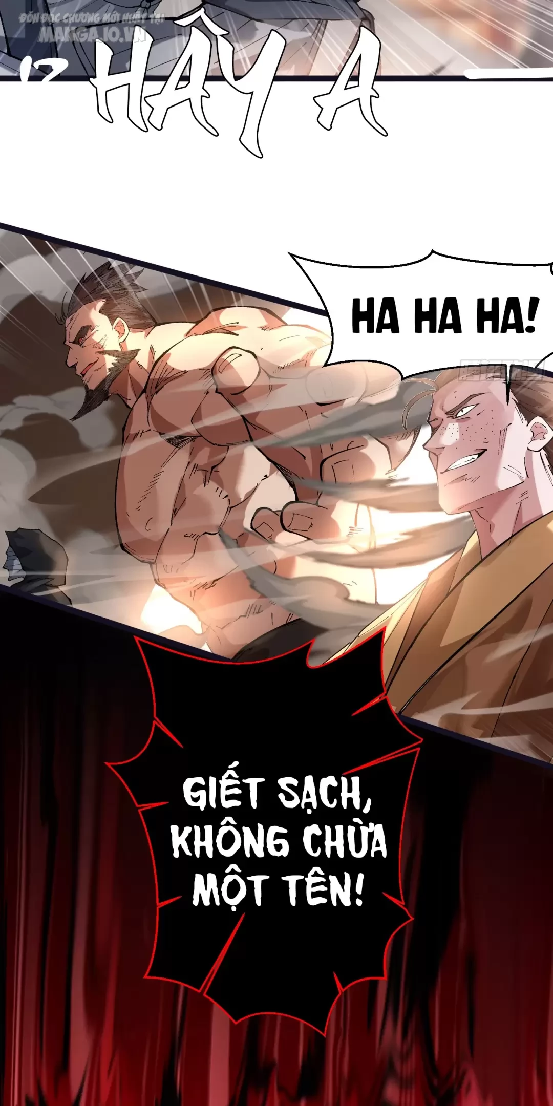 Ta Có Nghìn Tỷ Năm Tu Vi Chapter 5 - Trang 2