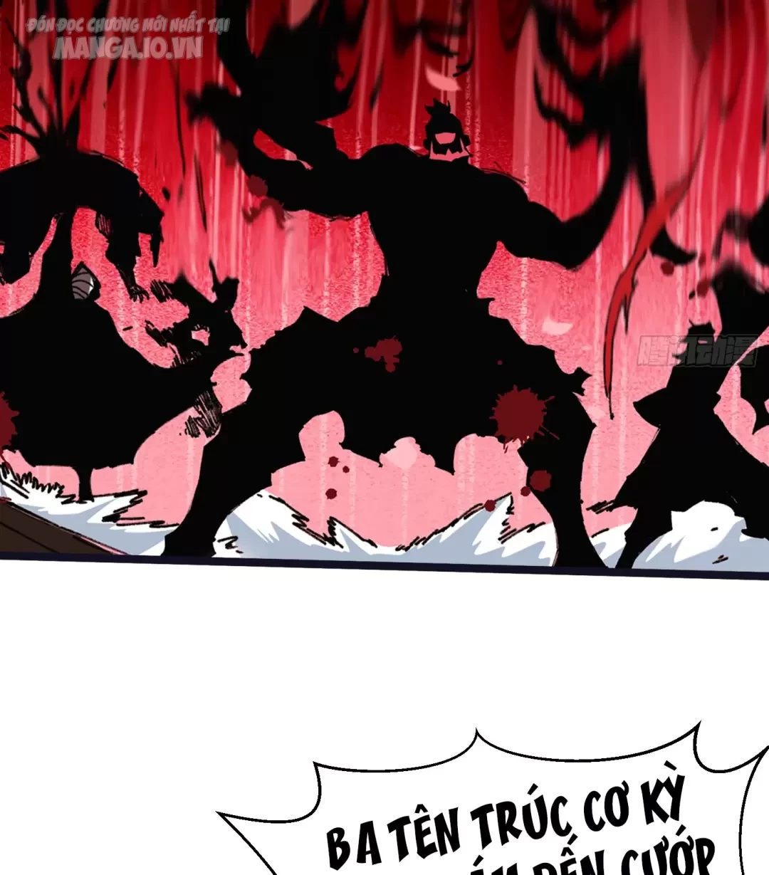 Ta Có Nghìn Tỷ Năm Tu Vi Chapter 5 - Trang 2