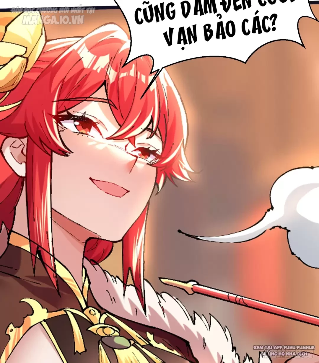 Ta Có Nghìn Tỷ Năm Tu Vi Chapter 5 - Trang 2