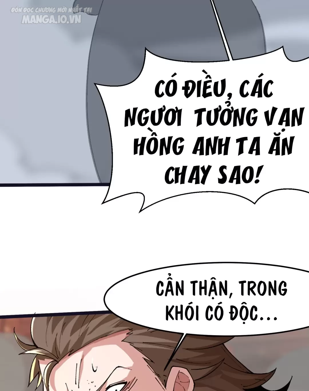 Ta Có Nghìn Tỷ Năm Tu Vi Chapter 5 - Trang 2