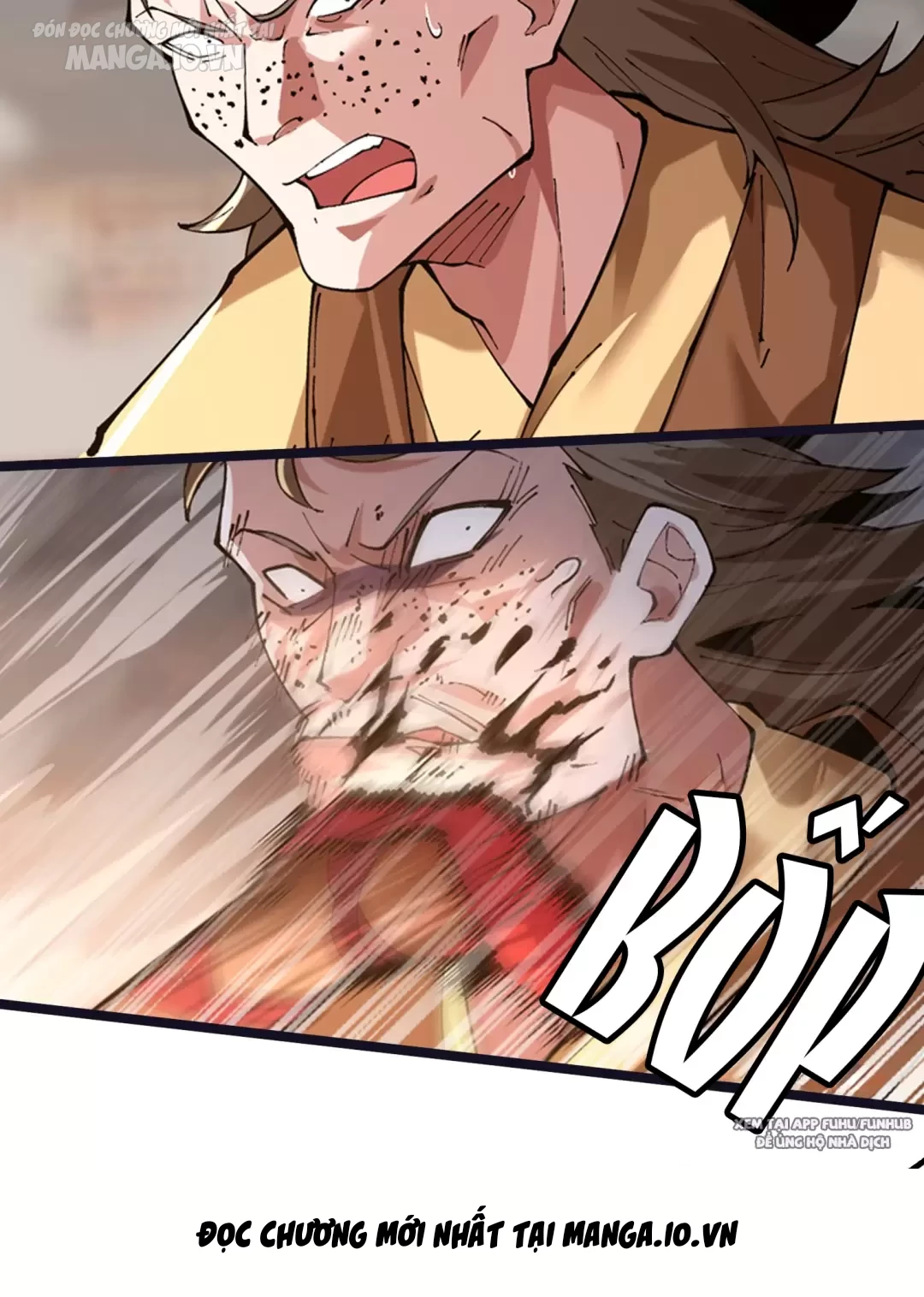 Ta Có Nghìn Tỷ Năm Tu Vi Chapter 5 - Trang 2