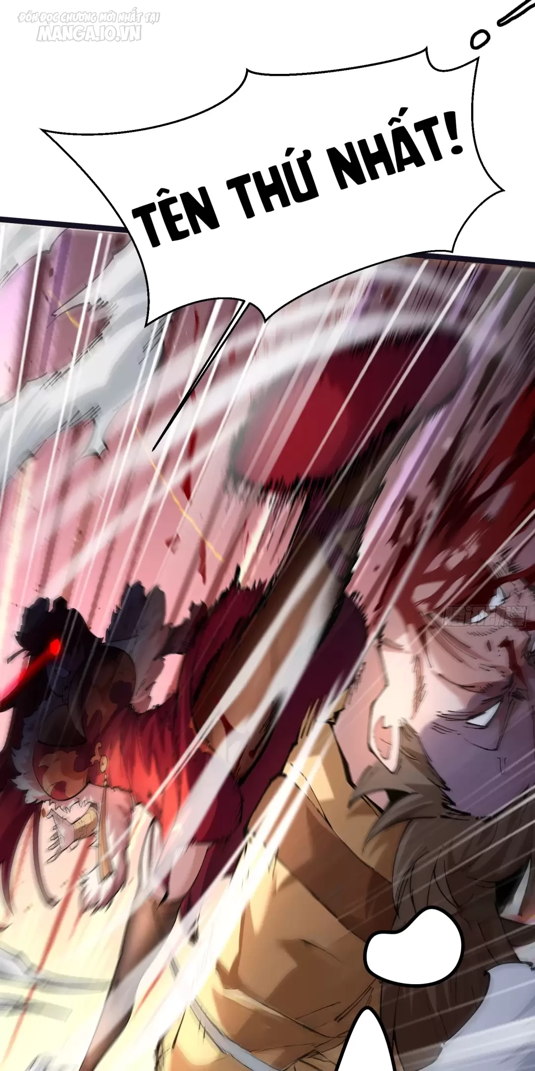 Ta Có Nghìn Tỷ Năm Tu Vi Chapter 5 - Trang 2