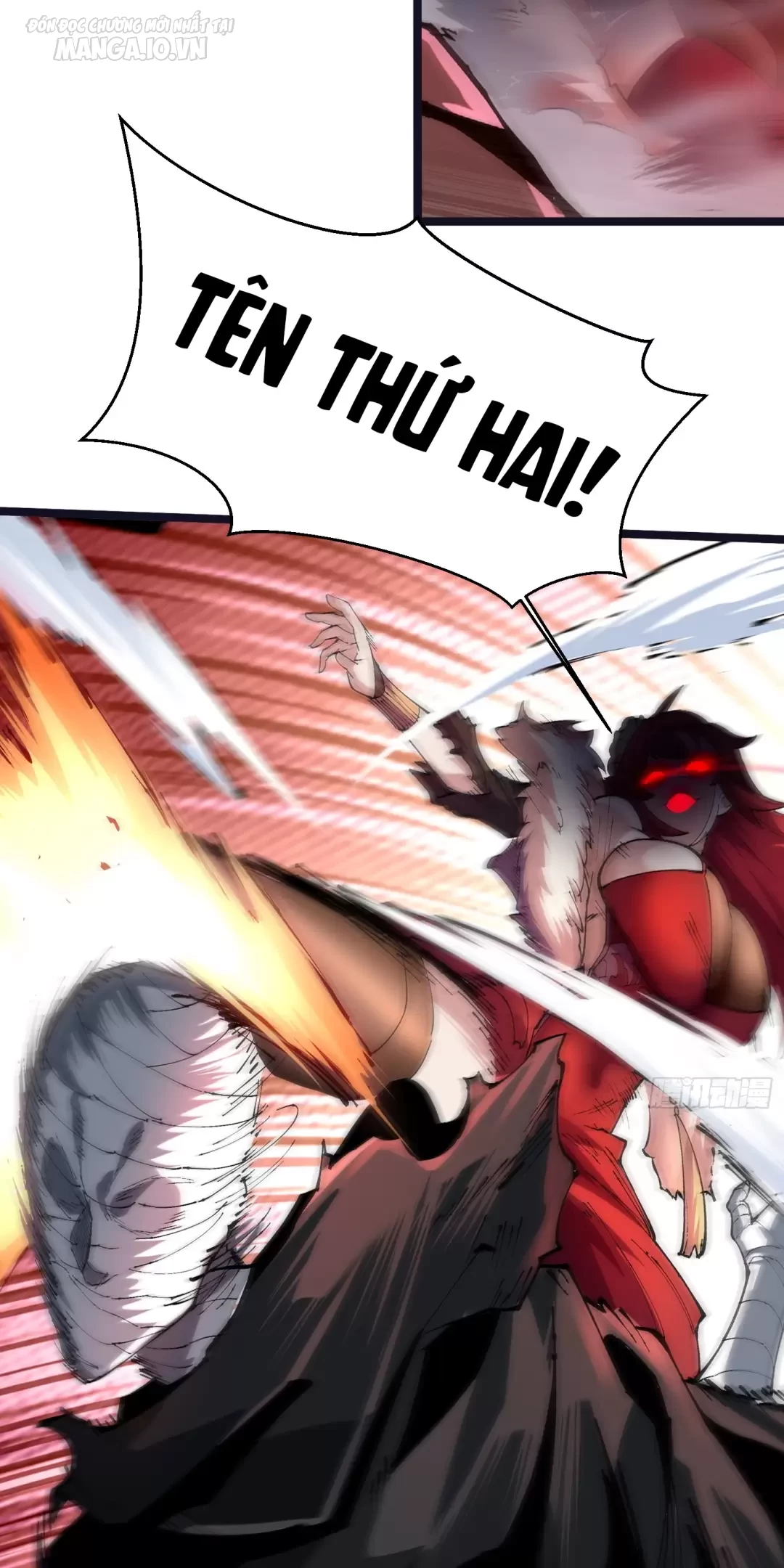 Ta Có Nghìn Tỷ Năm Tu Vi Chapter 5 - Trang 2