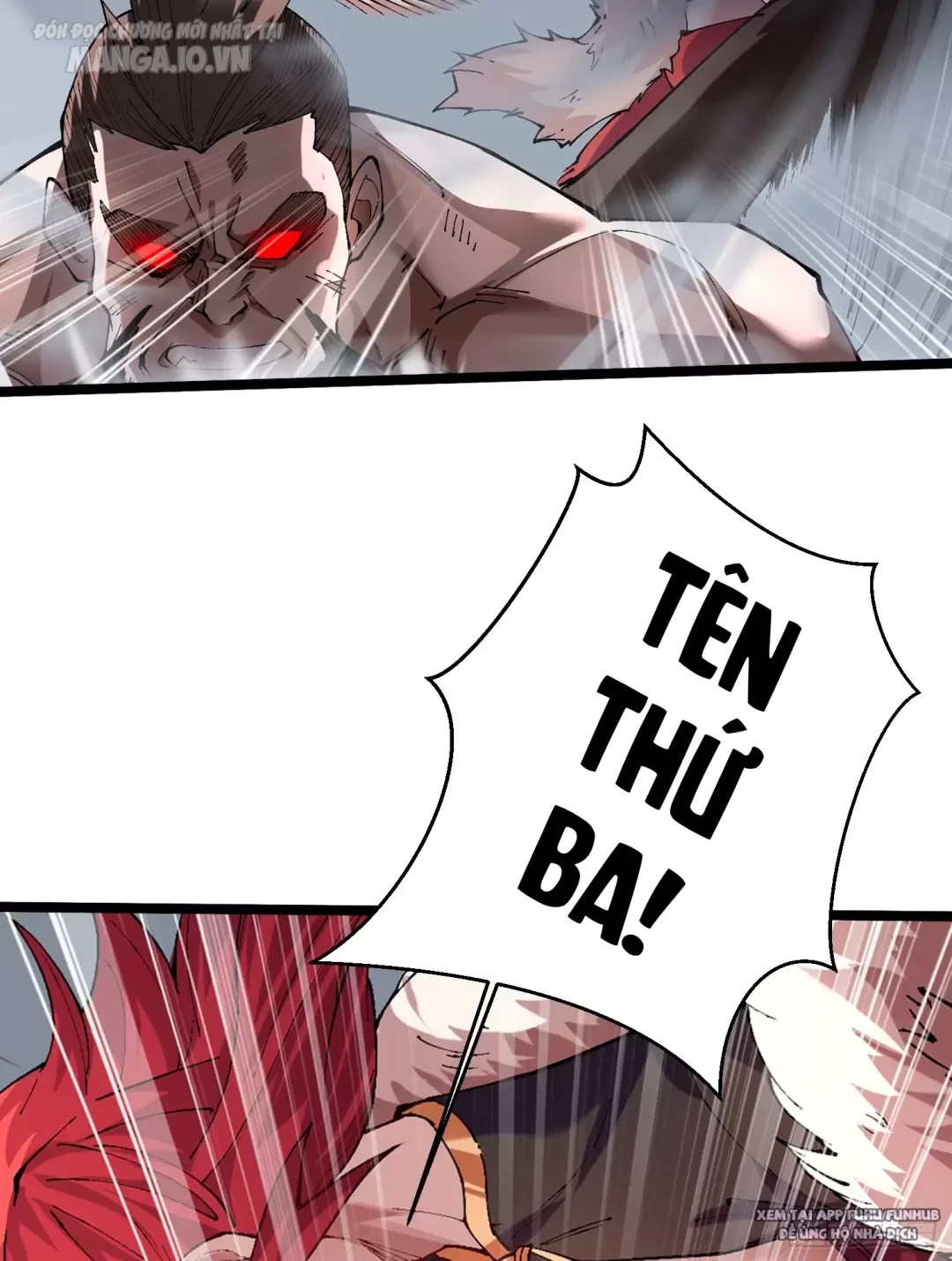 Ta Có Nghìn Tỷ Năm Tu Vi Chapter 5 - Trang 2