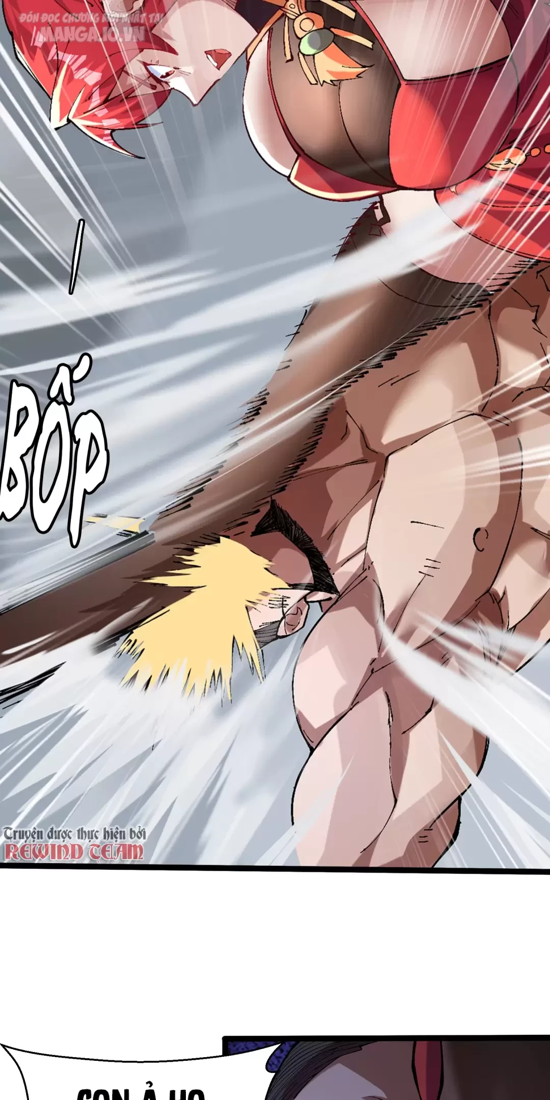 Ta Có Nghìn Tỷ Năm Tu Vi Chapter 5 - Trang 2