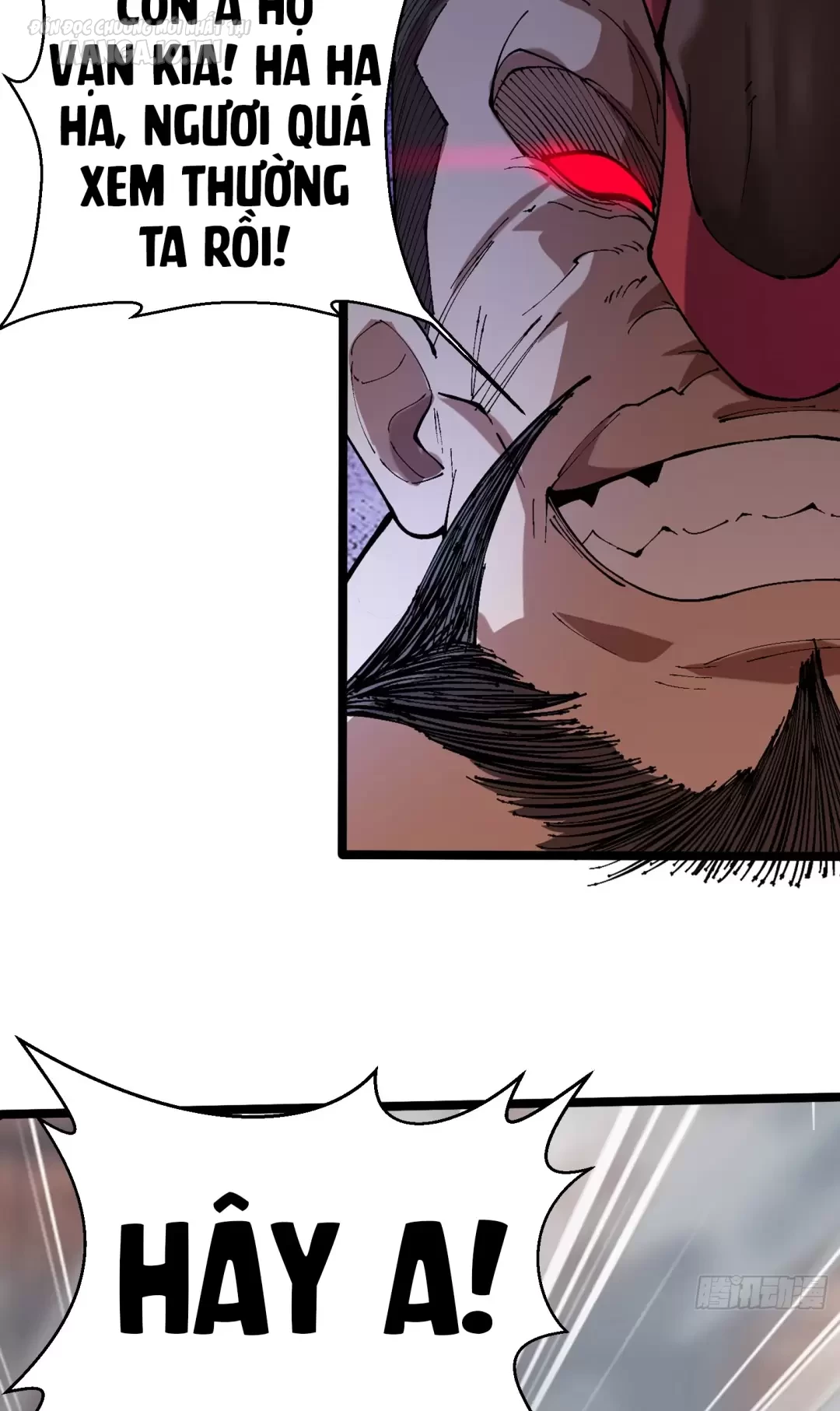 Ta Có Nghìn Tỷ Năm Tu Vi Chapter 5 - Trang 2