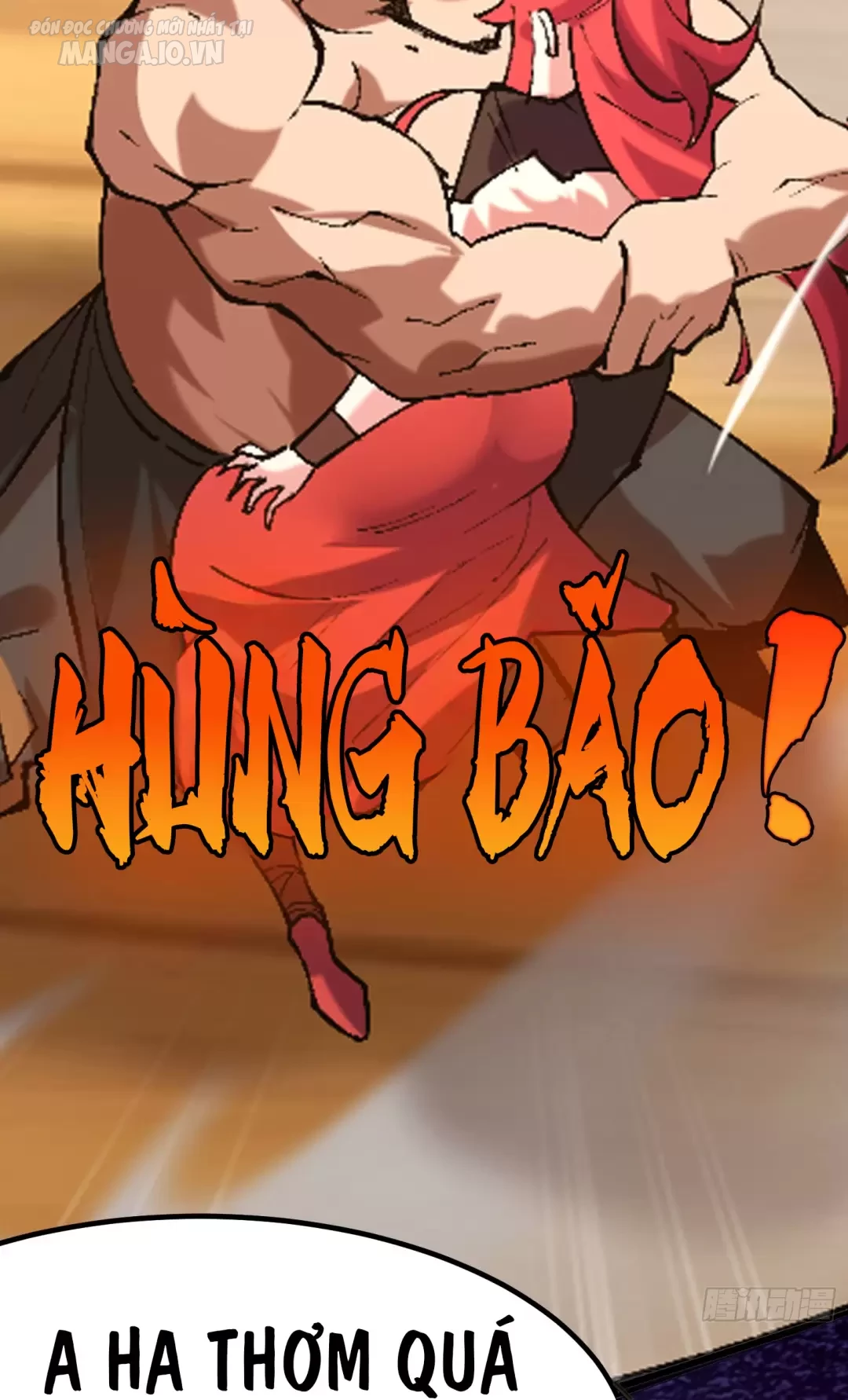 Ta Có Nghìn Tỷ Năm Tu Vi Chapter 5 - Trang 2