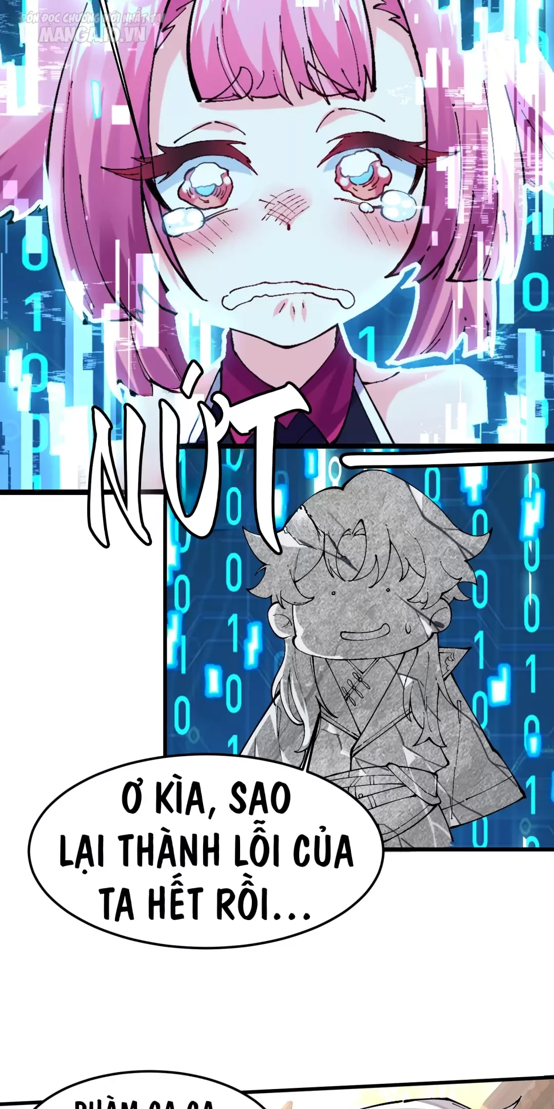 Ta Có Nghìn Tỷ Năm Tu Vi Chapter 5 - Trang 2