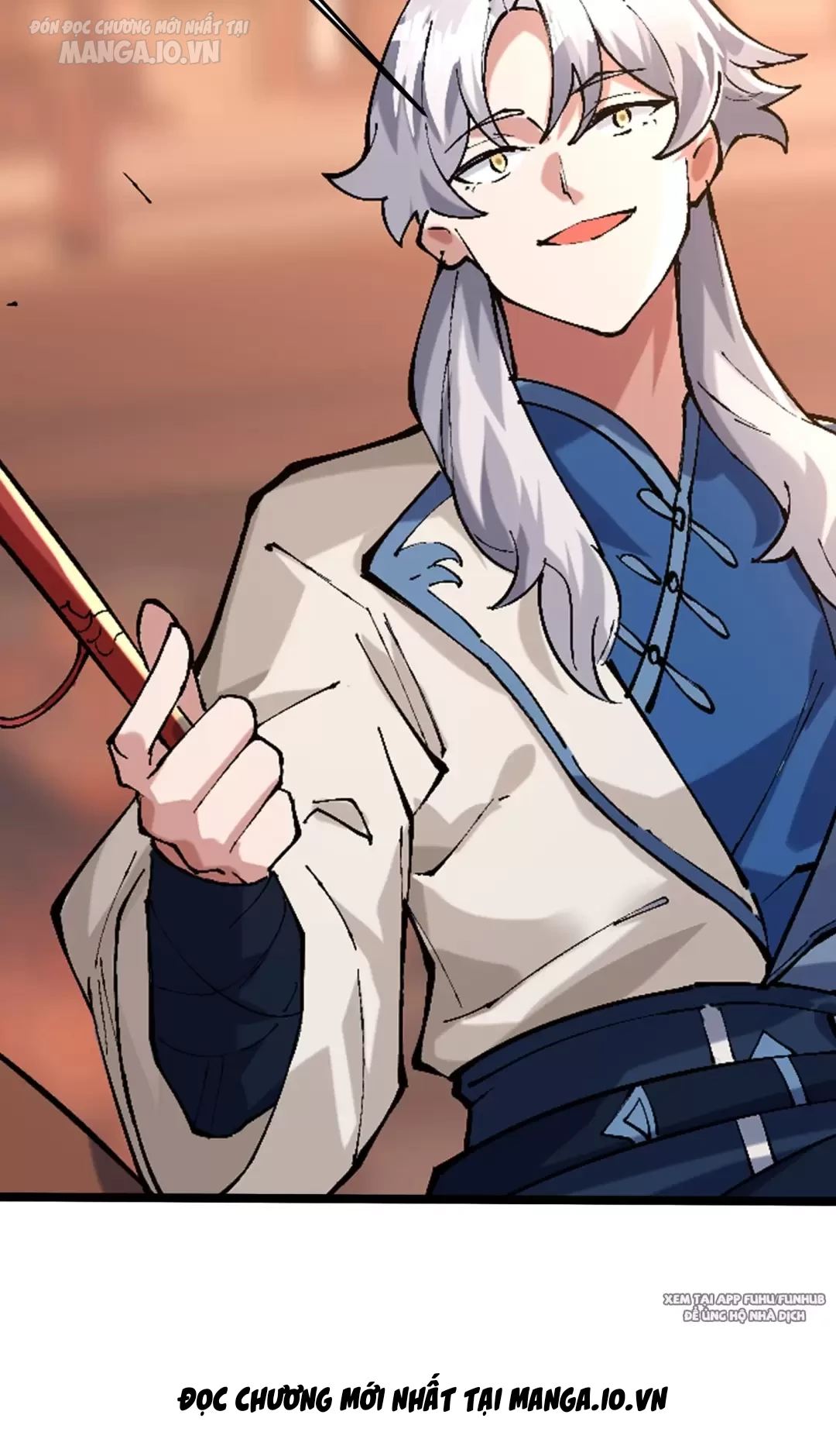 Ta Có Nghìn Tỷ Năm Tu Vi Chapter 5 - Trang 2