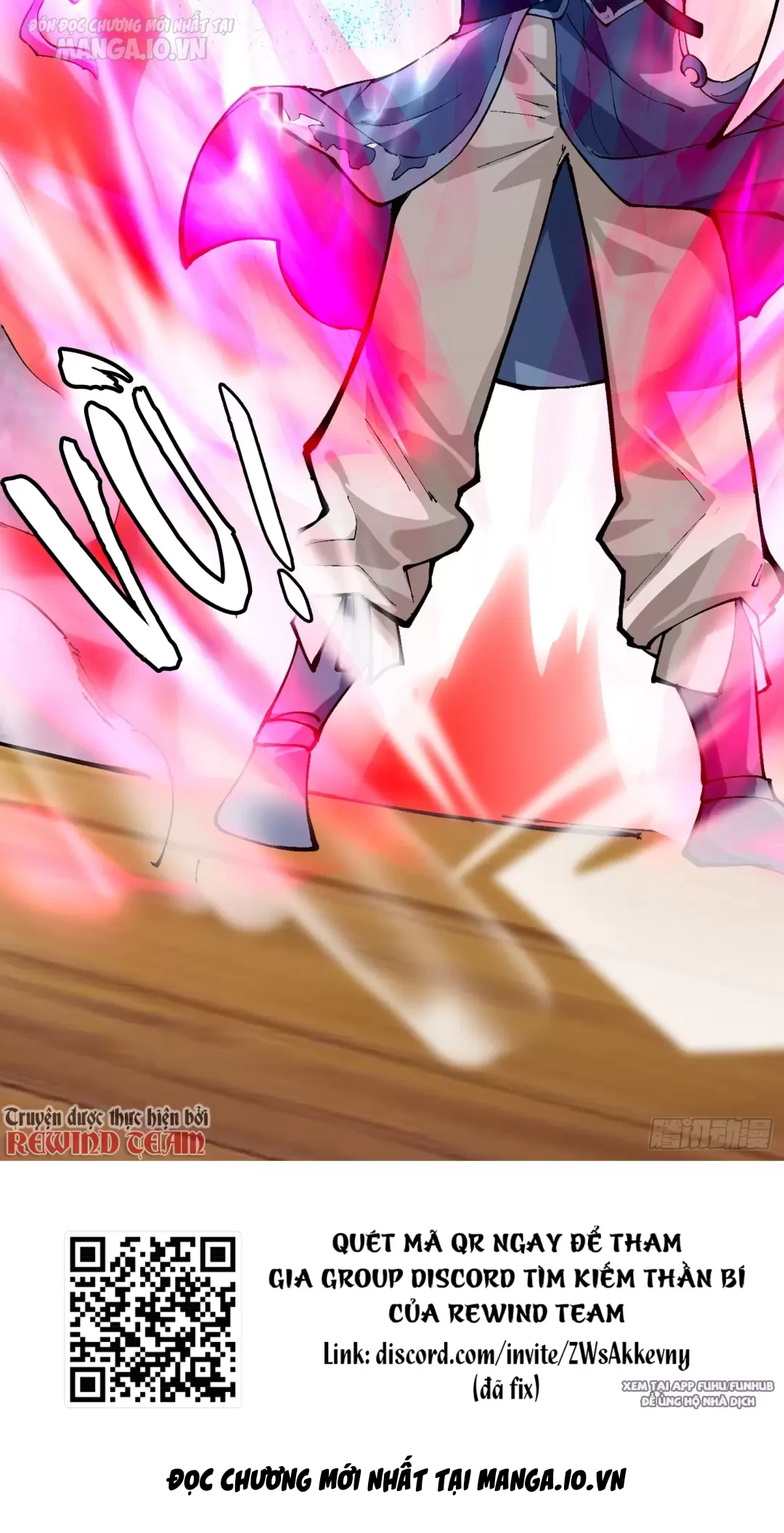 Ta Có Nghìn Tỷ Năm Tu Vi Chapter 5 - Trang 2