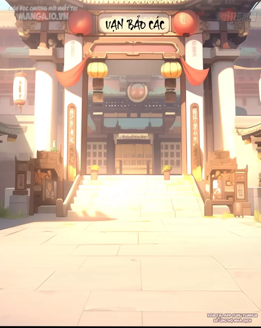 Ta Có Nghìn Tỷ Năm Tu Vi Chapter 5 - Trang 2