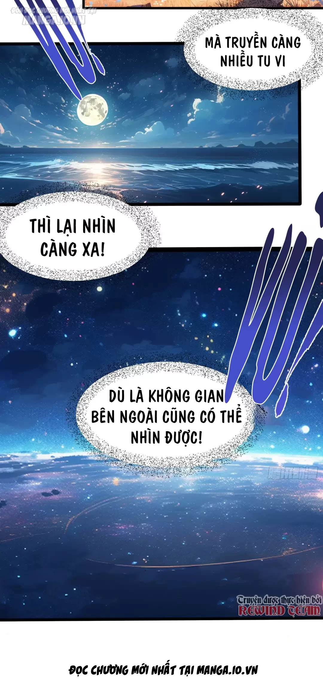 Ta Có Nghìn Tỷ Năm Tu Vi Chapter 4 - Trang 2