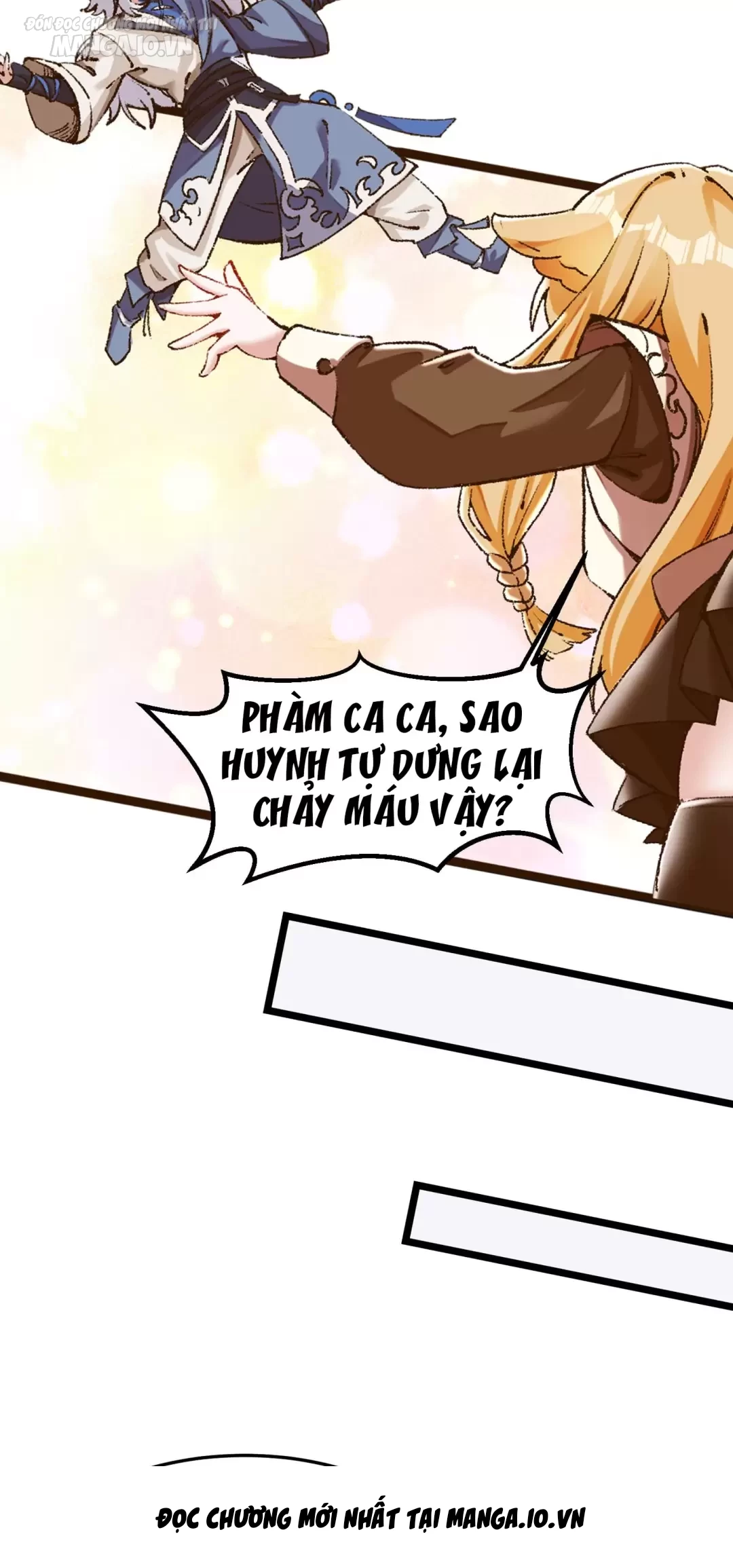 Ta Có Nghìn Tỷ Năm Tu Vi Chapter 4 - Trang 2