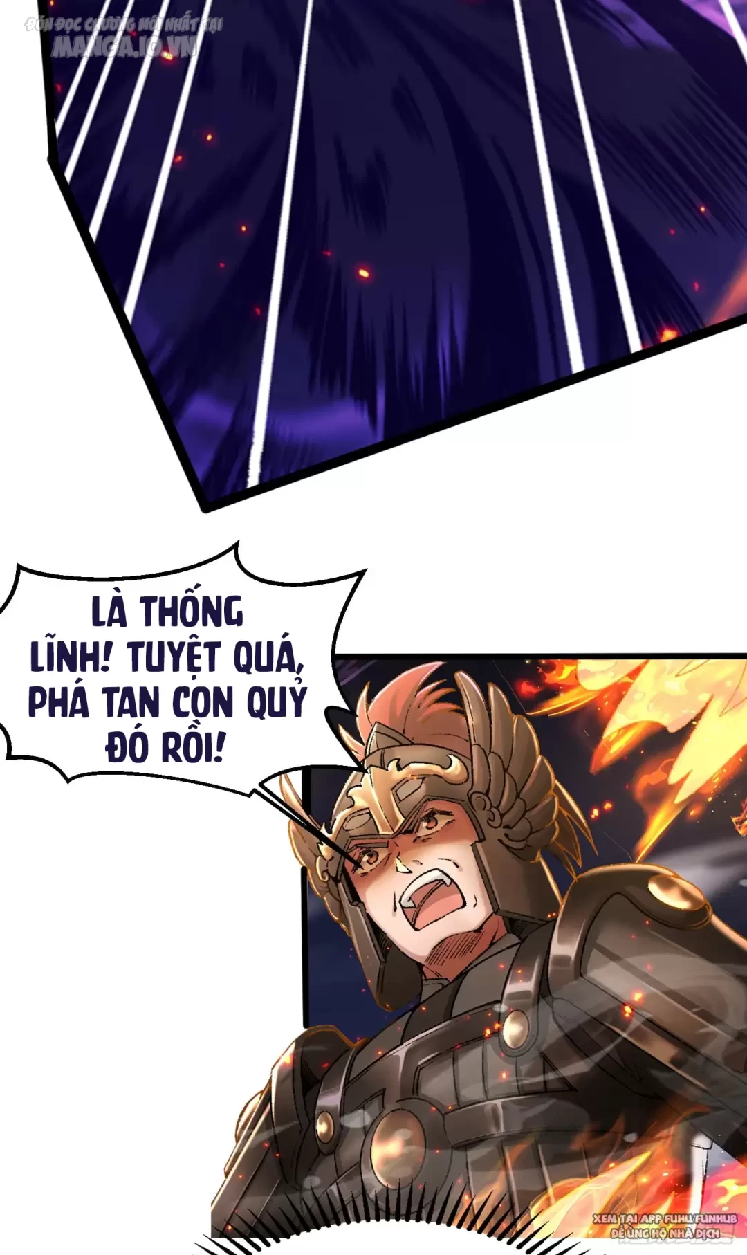 Ta Có Nghìn Tỷ Năm Tu Vi Chapter 4 - Trang 2