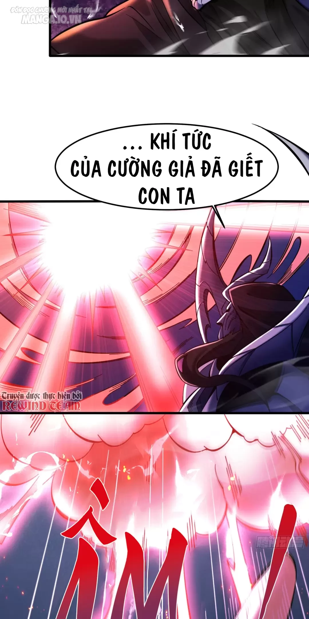 Ta Có Nghìn Tỷ Năm Tu Vi Chapter 4 - Trang 2