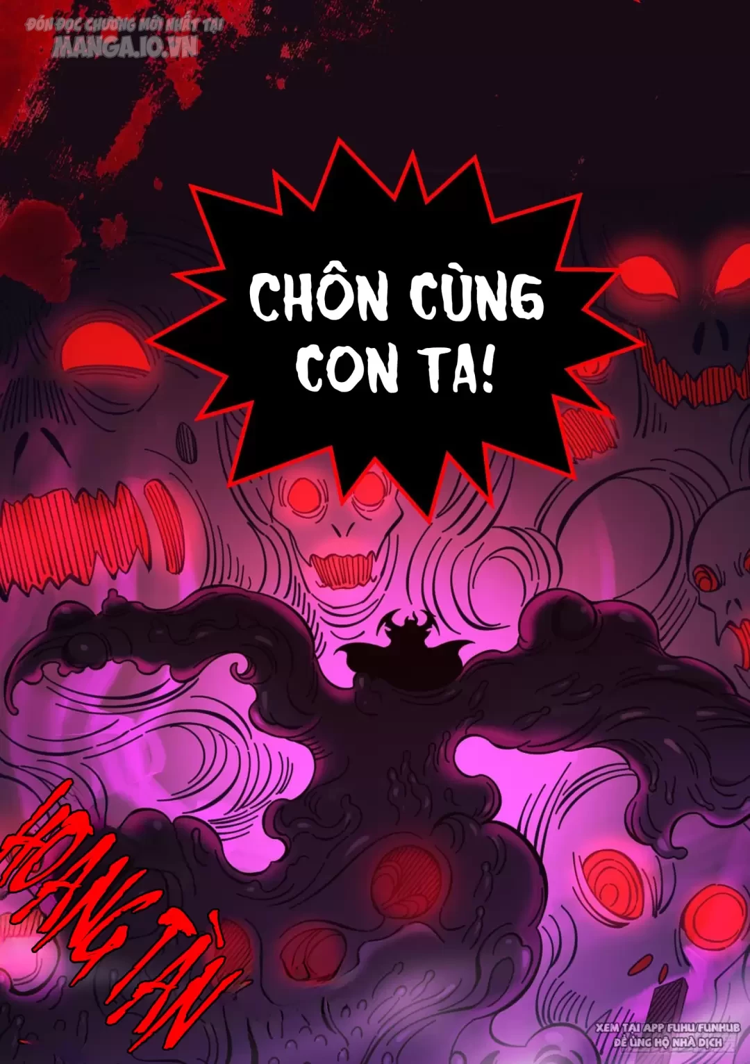 Ta Có Nghìn Tỷ Năm Tu Vi Chapter 4 - Trang 2