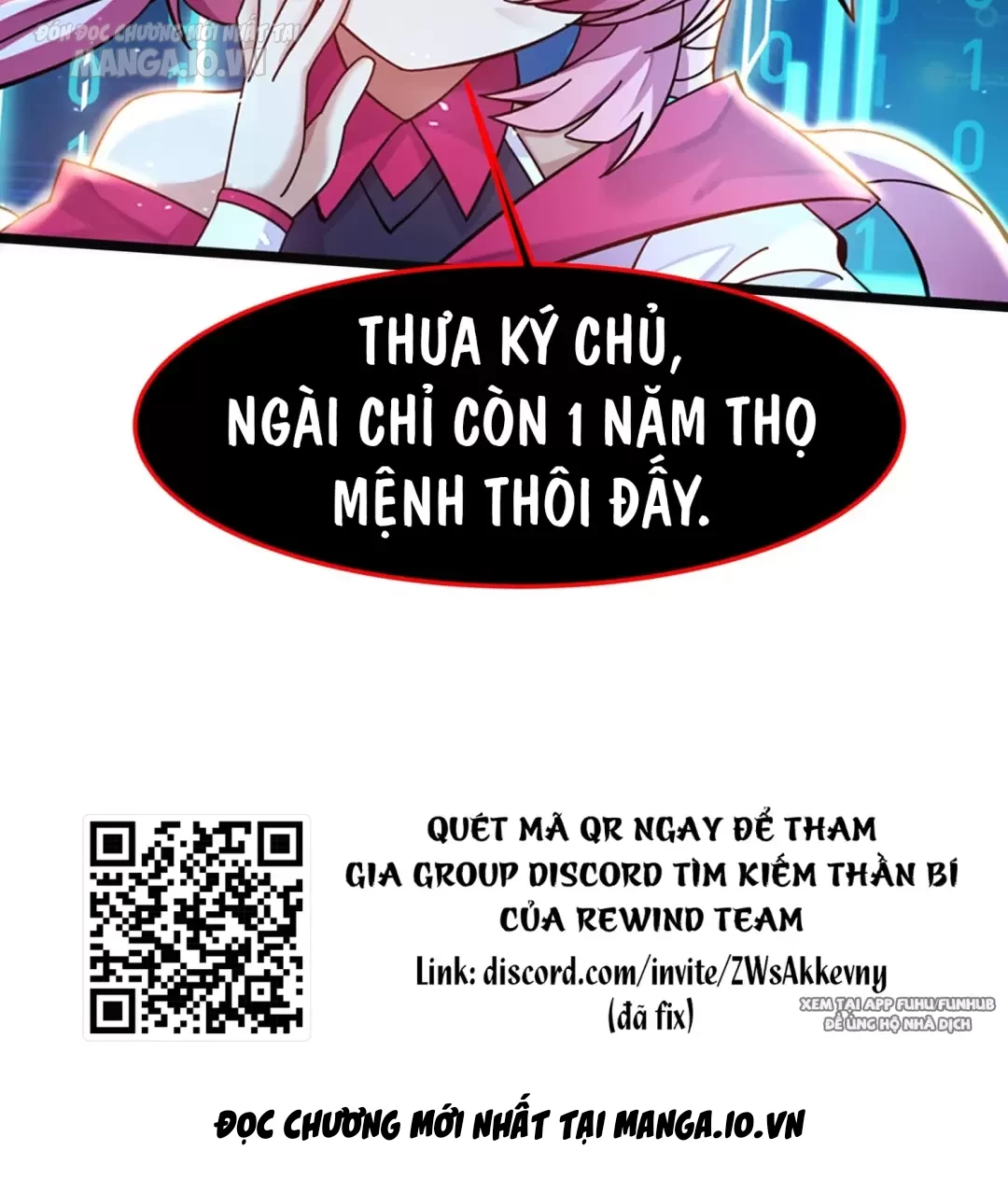 Ta Có Nghìn Tỷ Năm Tu Vi Chapter 4 - Trang 2