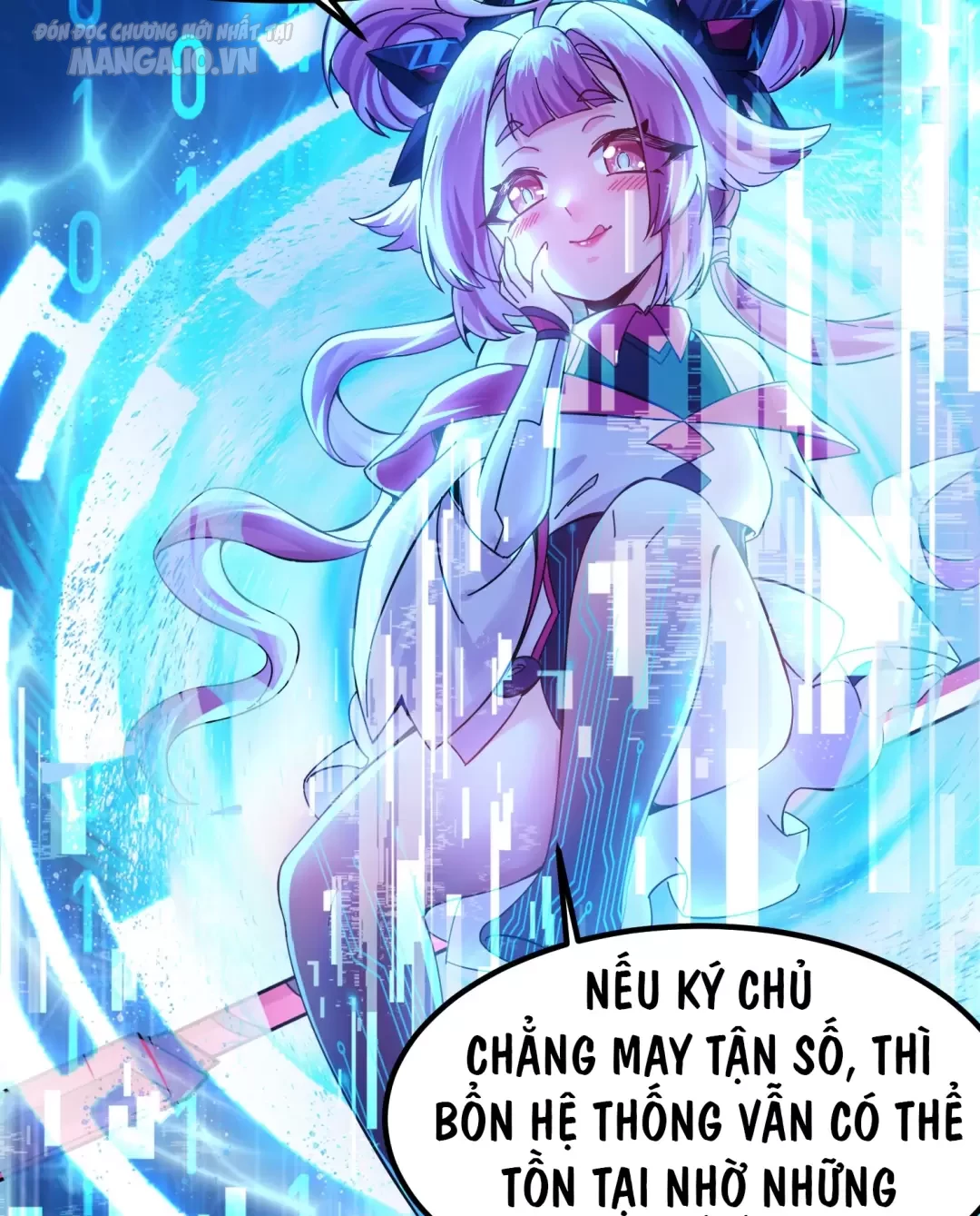 Ta Có Nghìn Tỷ Năm Tu Vi Chapter 2 - Trang 2