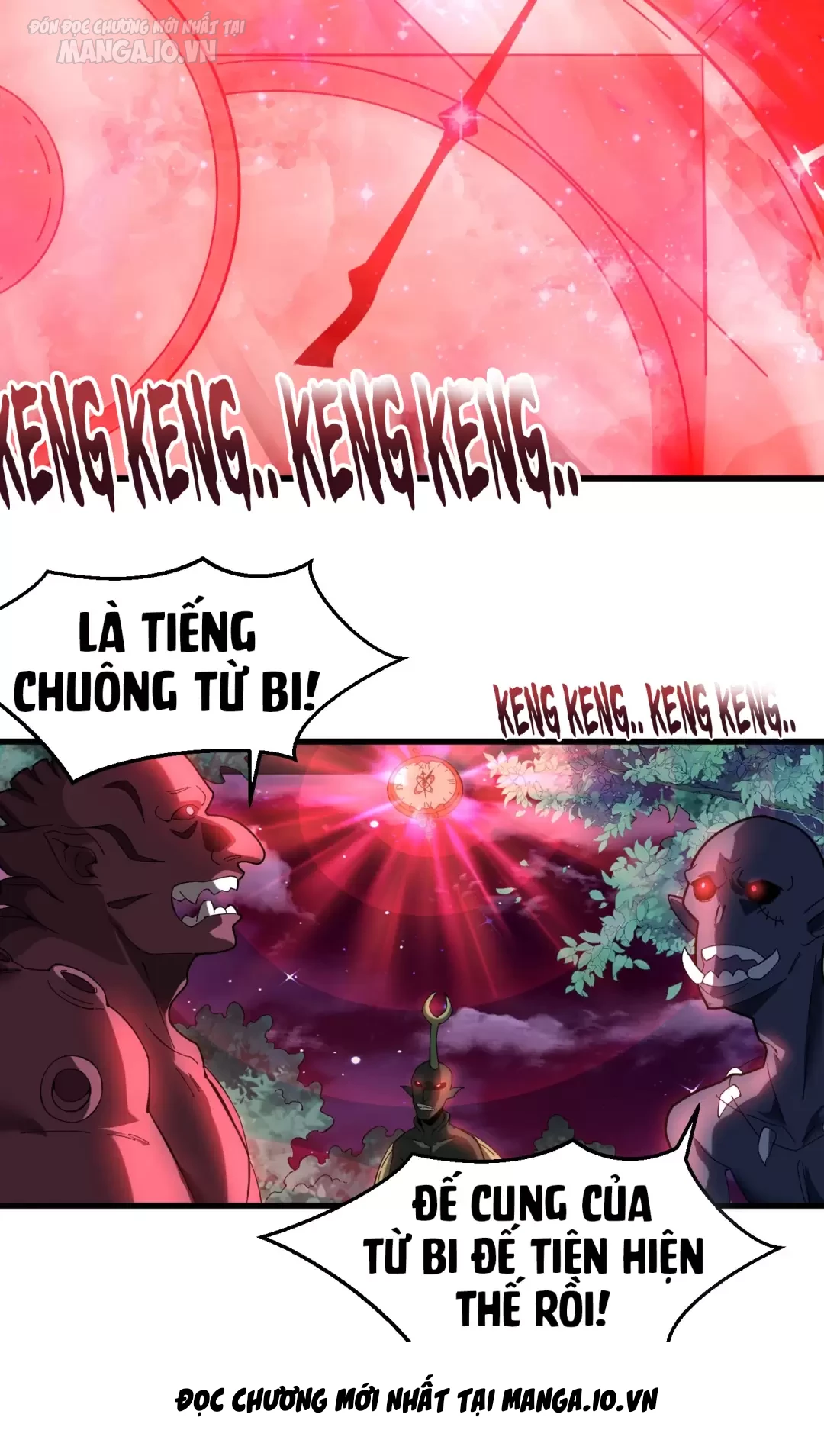 Ta Có Nghìn Tỷ Năm Tu Vi Chapter 2 - Trang 2