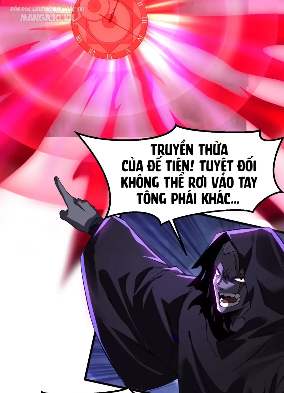 Ta Có Nghìn Tỷ Năm Tu Vi Chapter 2 - Trang 2