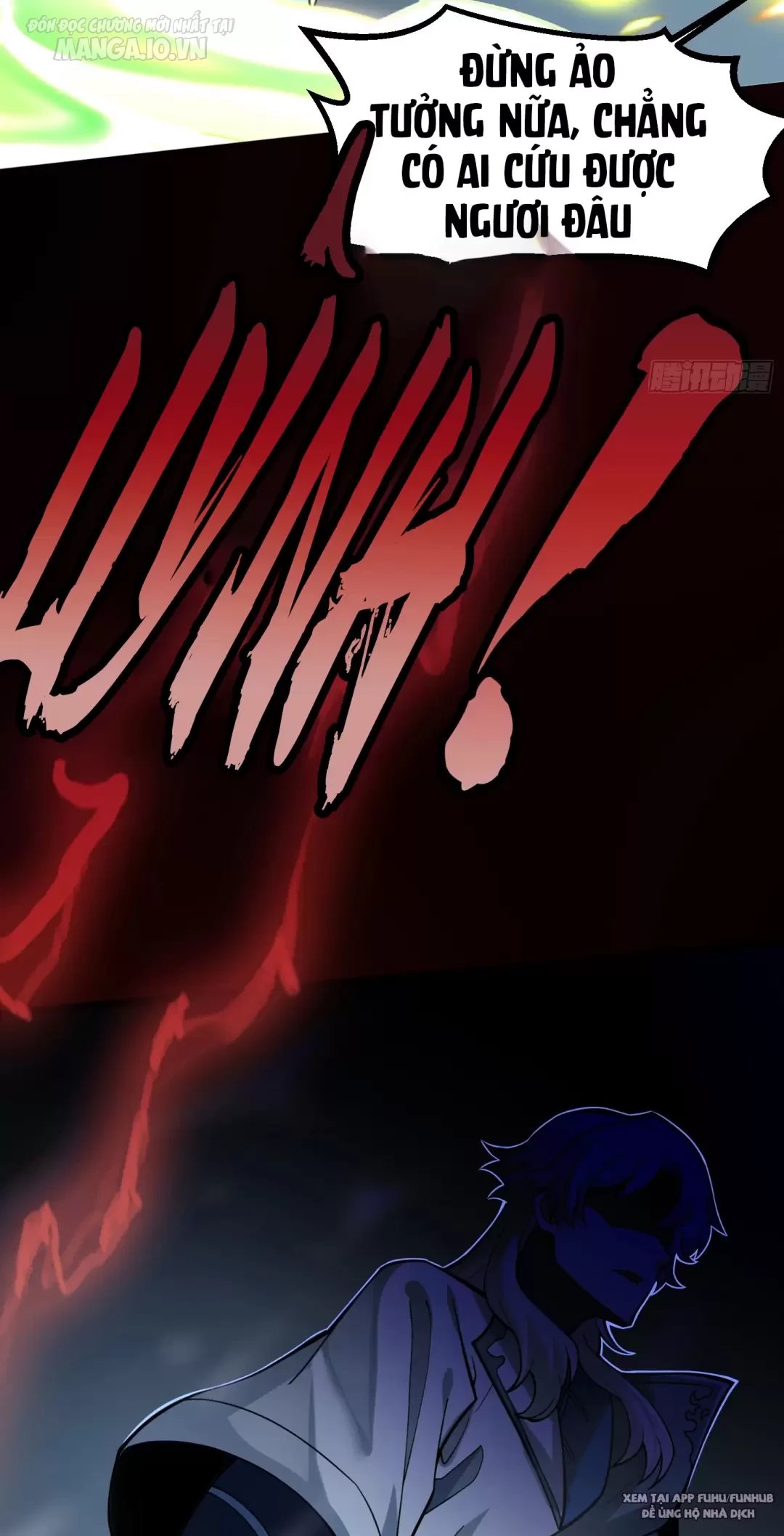 Ta Có Nghìn Tỷ Năm Tu Vi Chapter 1 - Trang 2