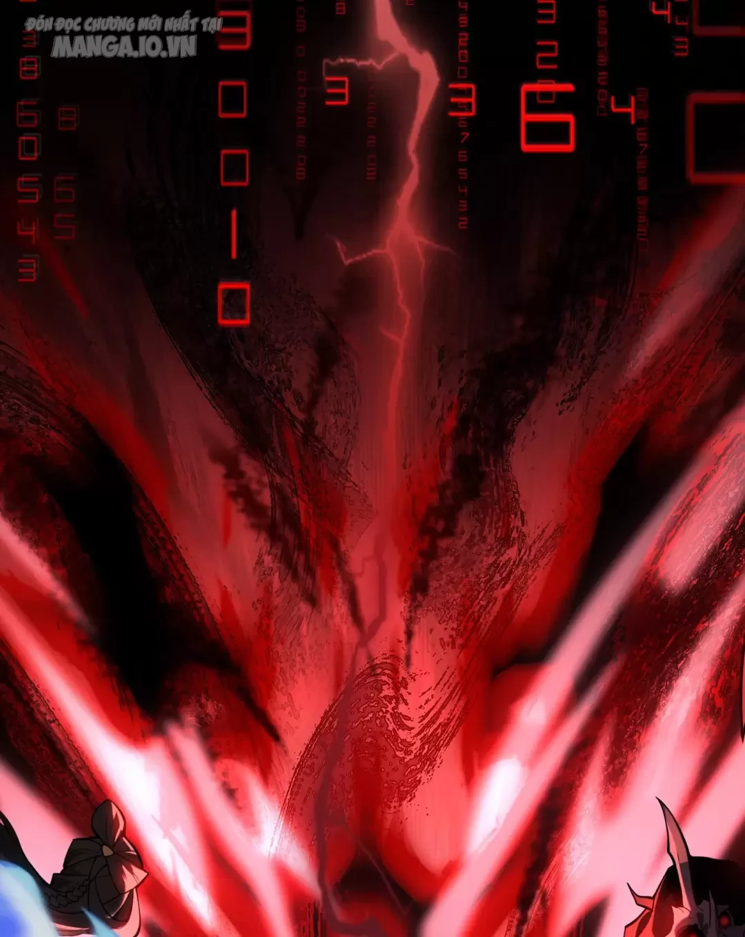 Ta Có Nghìn Tỷ Năm Tu Vi Chapter 1 - Trang 2